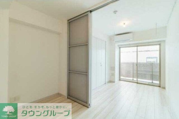 メゾン・シャトロワ深川扇橋の物件内観写真